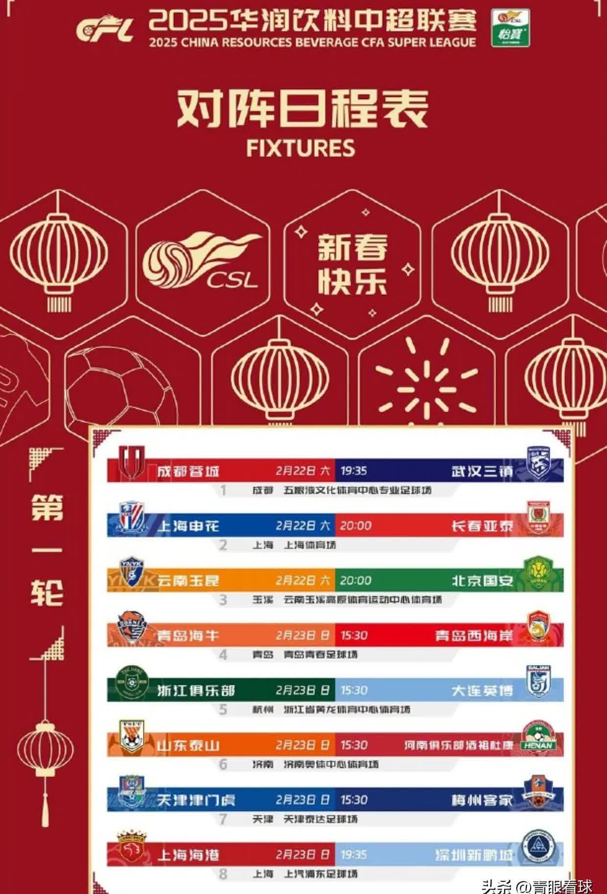 中超版权费暴跌,联赛商业价值缩水 中超版权费暴跌,联赛商业价值缩水