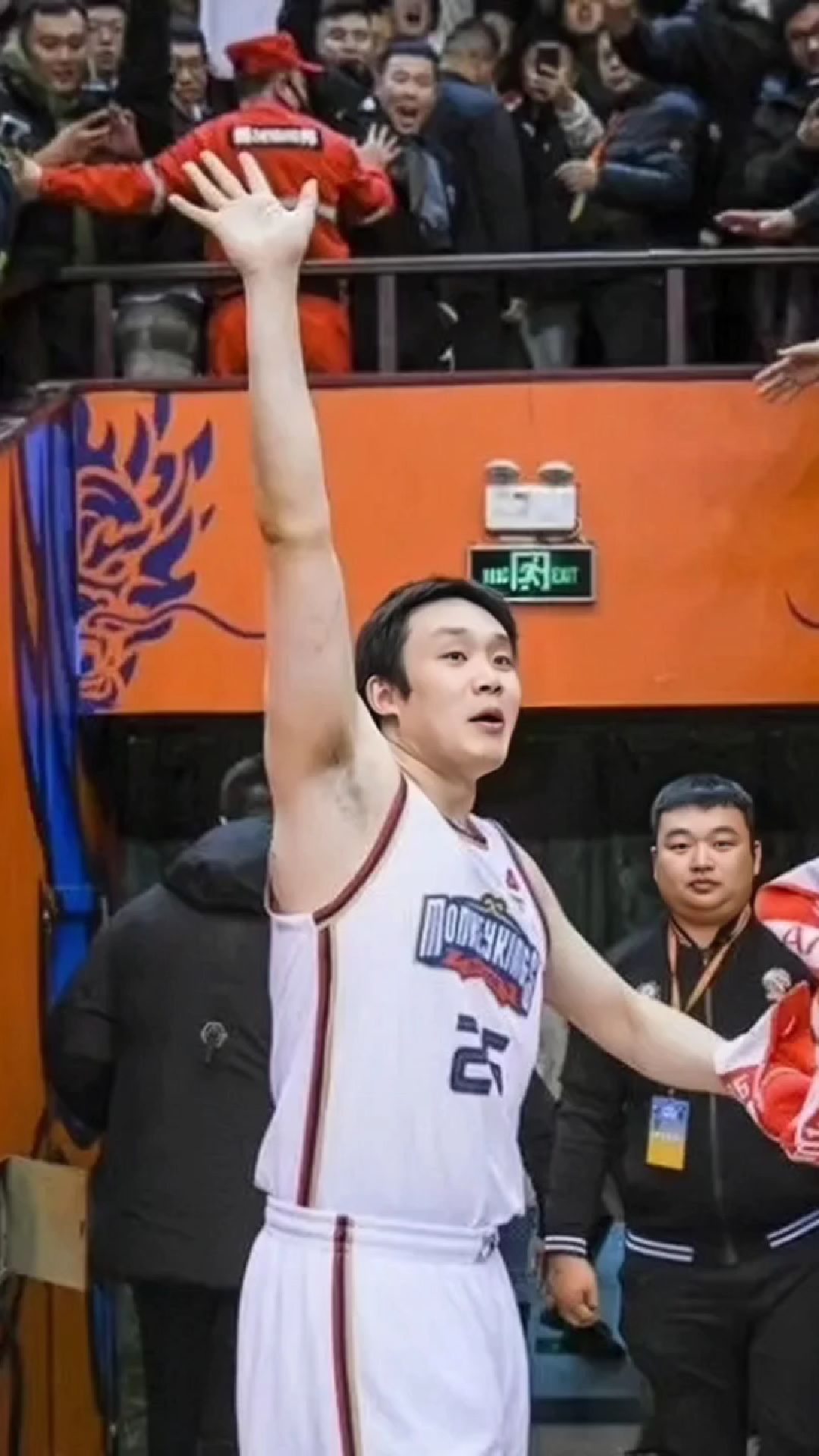 丁彦雨航:MVP的巅峰与伤病之痛的简单介绍 丁彦雨航:MVP的巅峰与伤病之痛的简单介绍