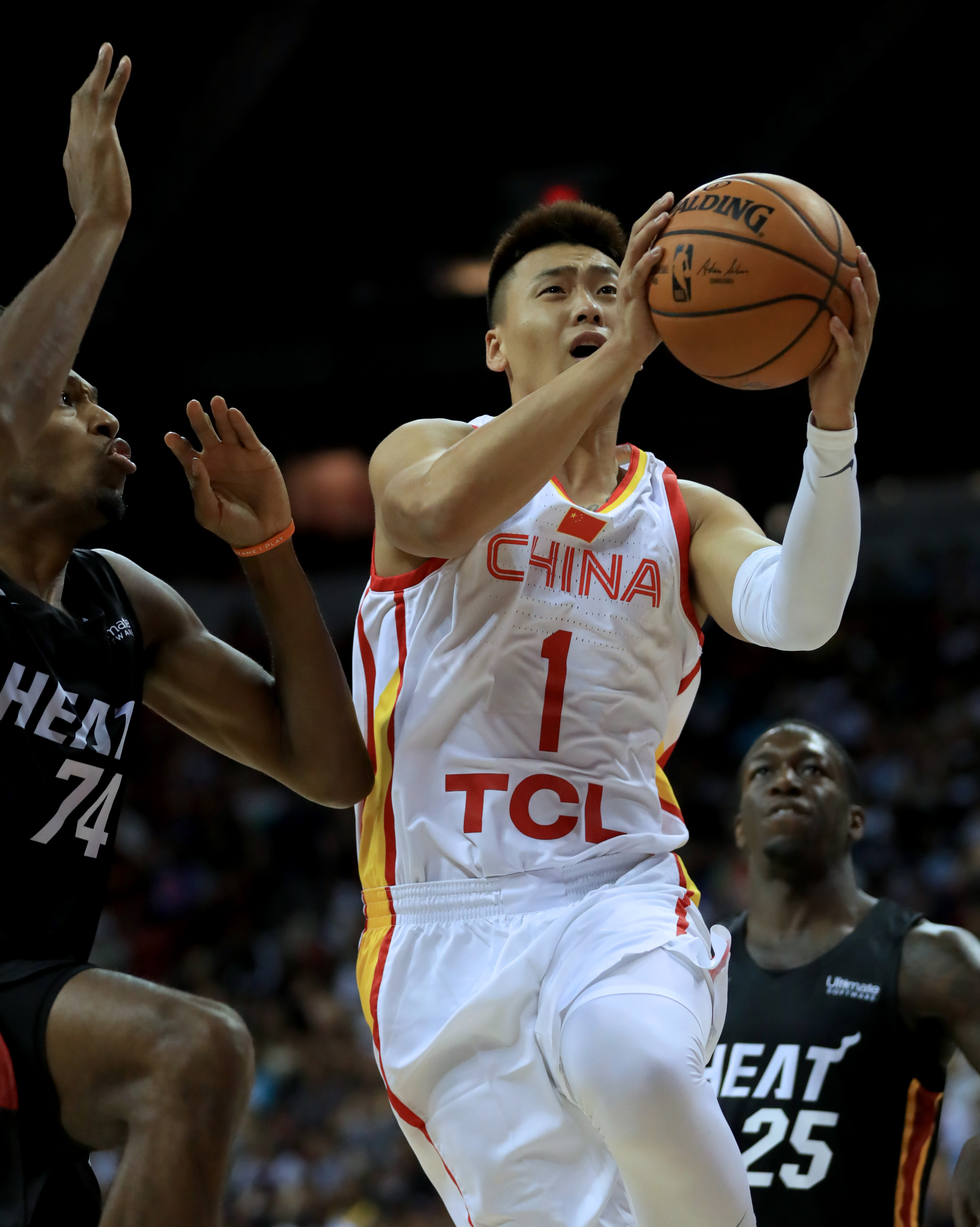 关于2030年NBA扩军计划：西雅图&拉斯维加斯？的信息