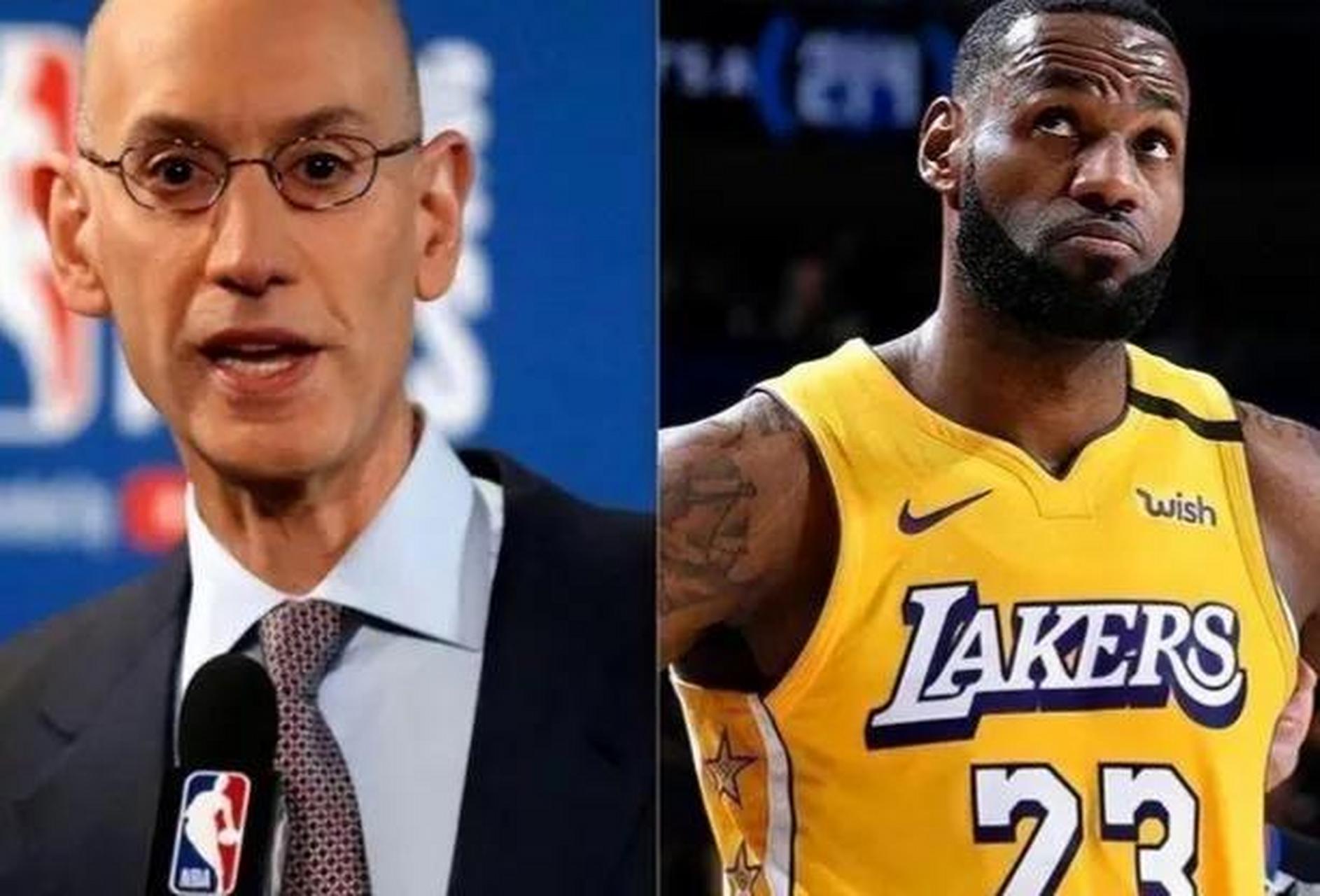 关于2030年NBA扩军计划：西雅图&拉斯维加斯？的信息