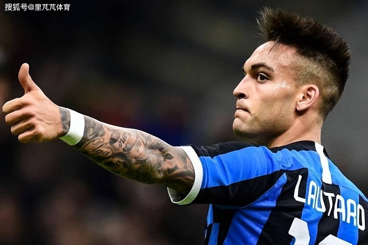 劳塔罗·马丁内斯：国米新国王的崛起的简单介绍