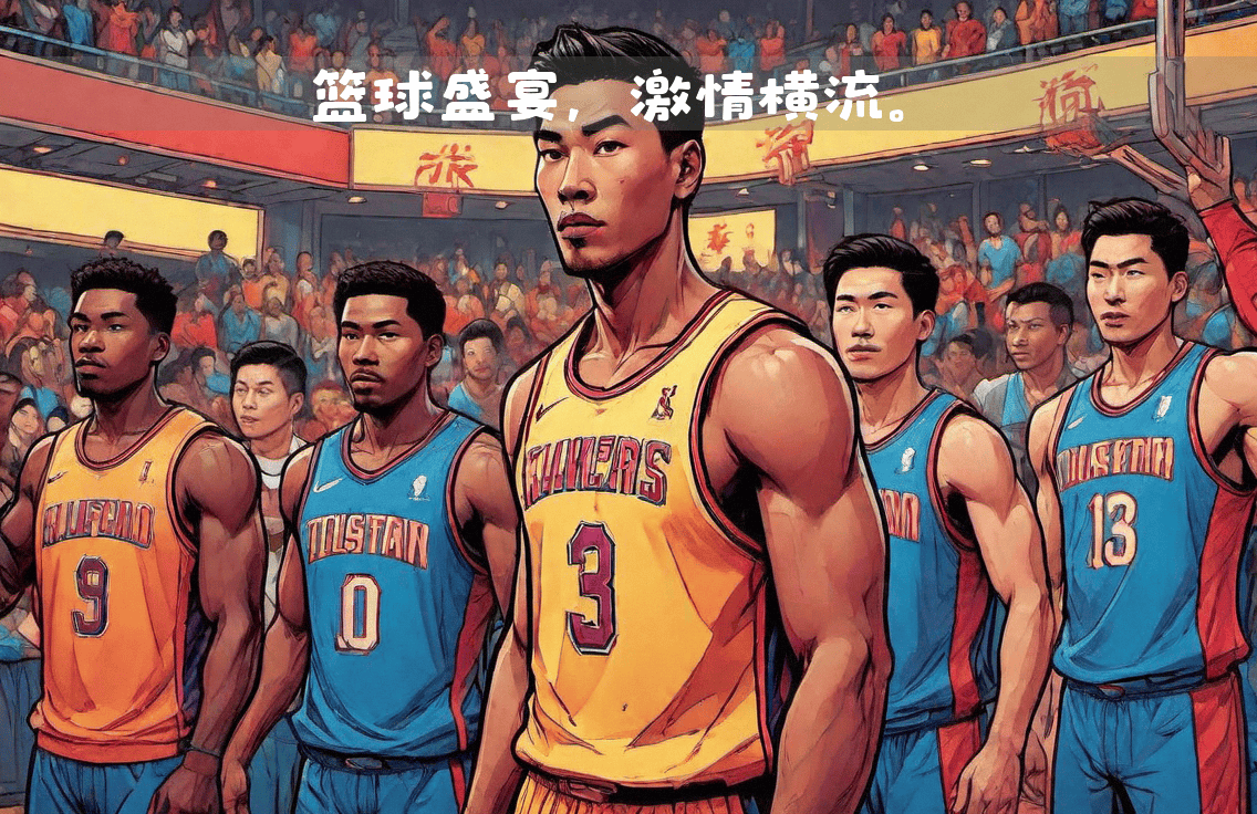 华体会app下载入口-现代篮球趋势：中国男篮是否落后？