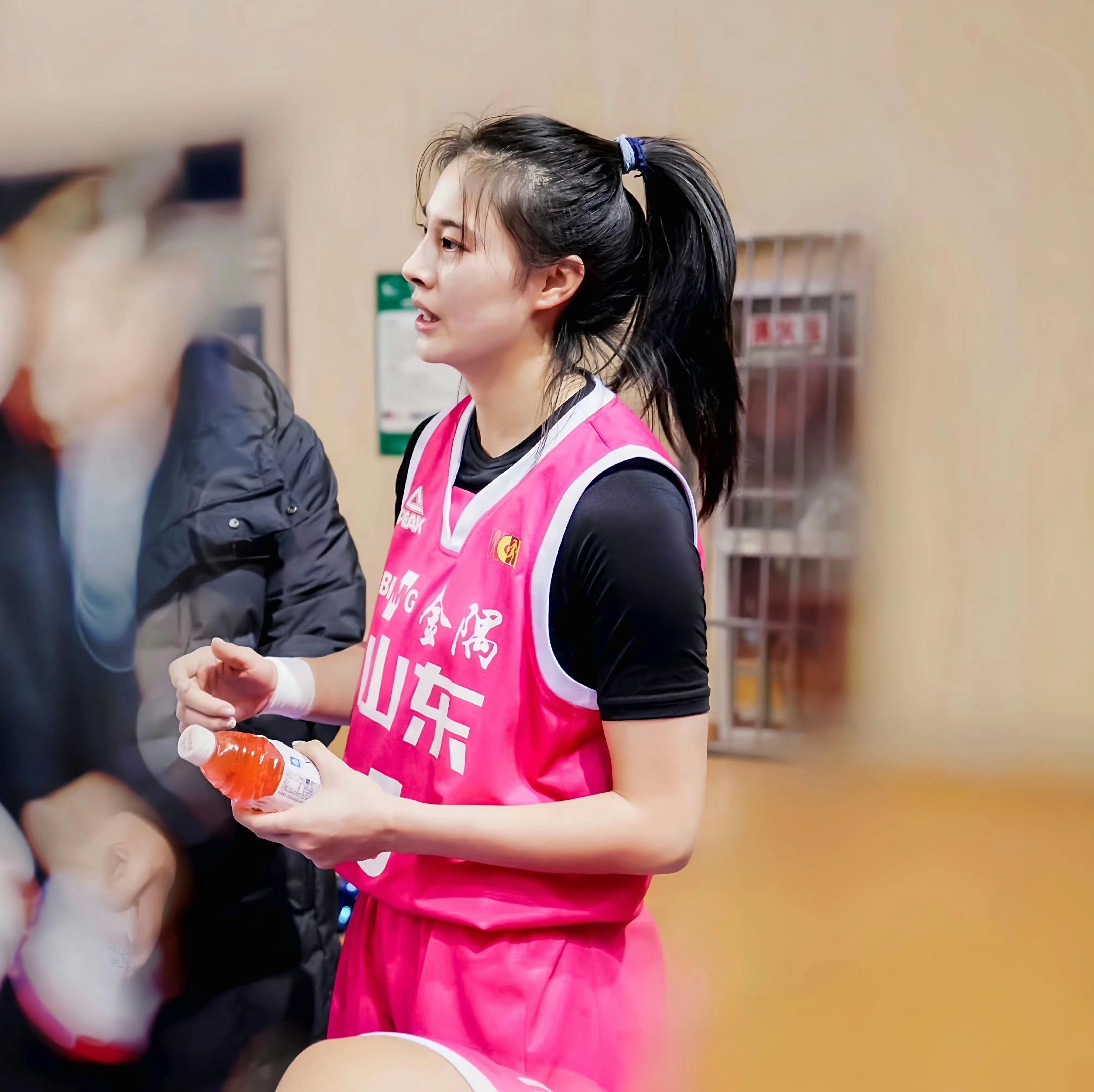 华体会官方网站首页-王思雨：大心脏女篮后卫的崛起的简单介绍