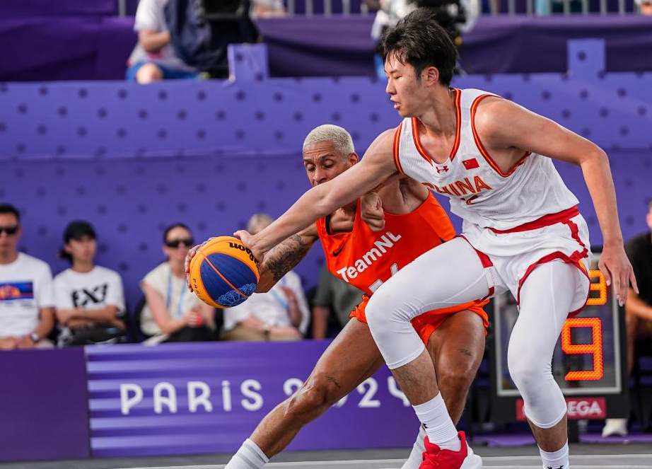 华体会平台下载-包含3x3篮球：中国能否成为世界强队？的词条