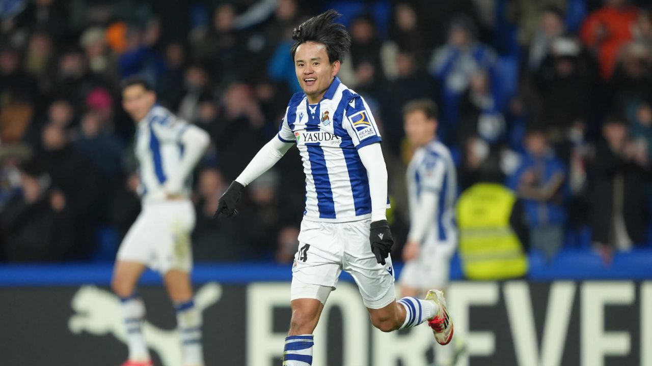 华体会娱乐平台-关于久保建英：亚洲球员在五大联赛的新高度的信息