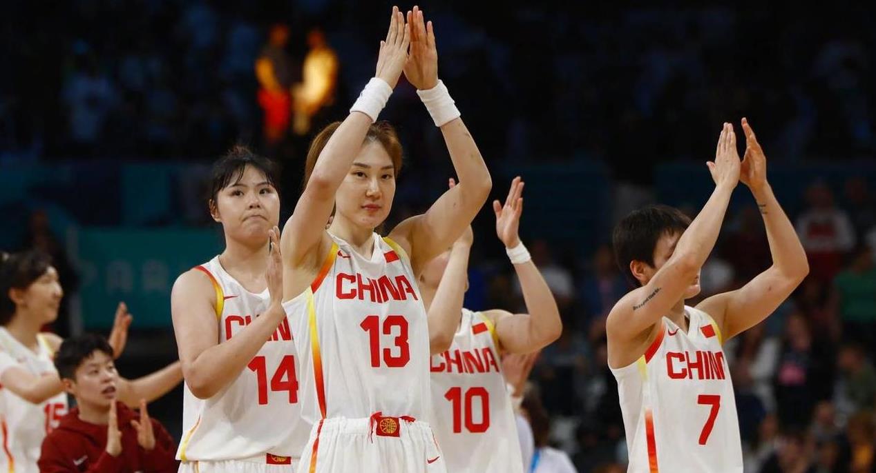 华体会娱乐平台-女篮精神：为何比男篮更稳定？的简单介绍