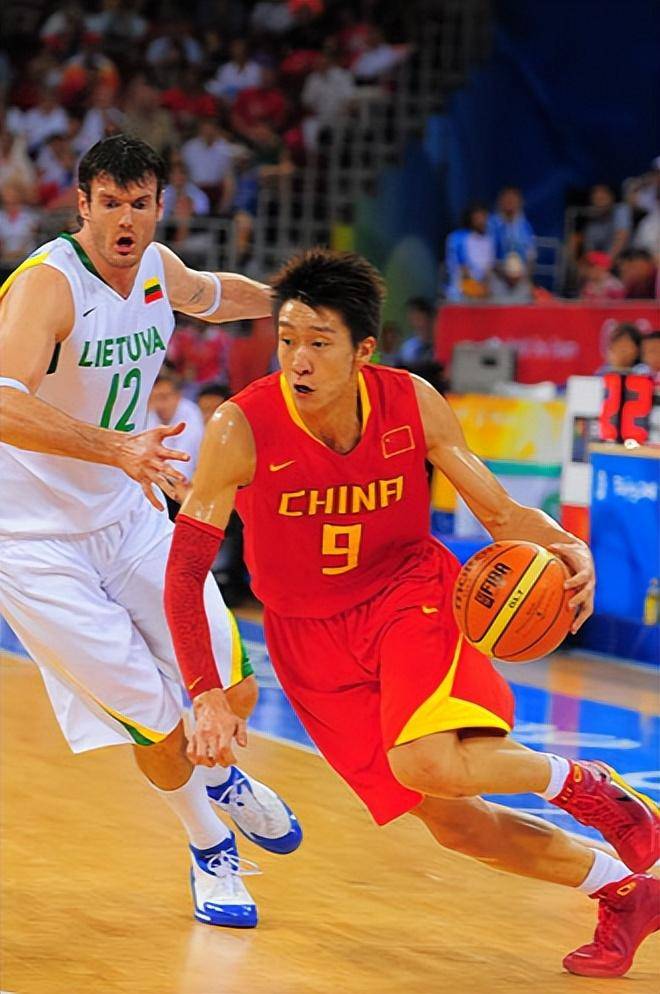 孙悦:从NBA到CBA的双冠王 孙悦:从NBA到CBA的双冠王