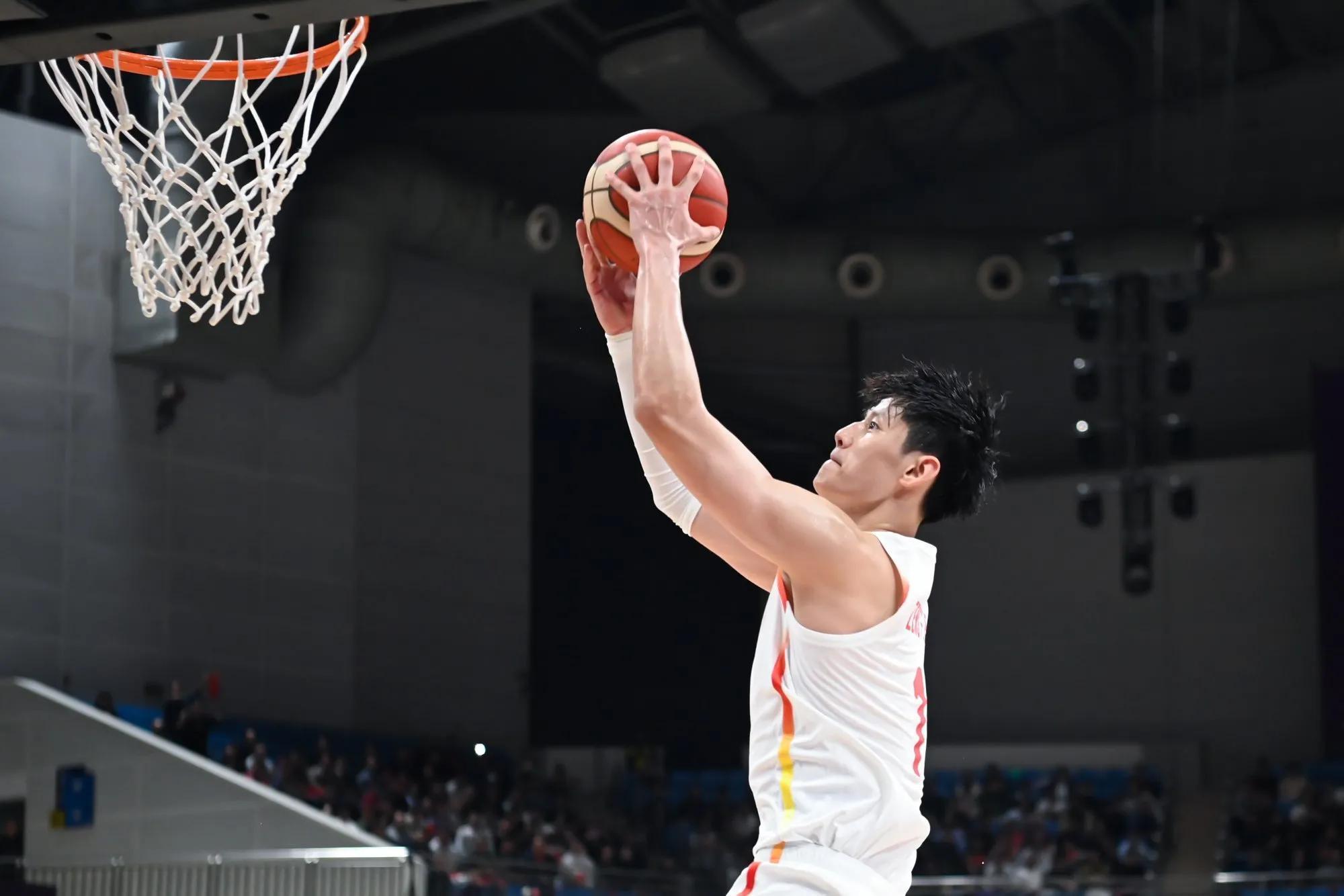 包含乔尔杰维奇执教：洋帅能否拯救中国男篮？的词条