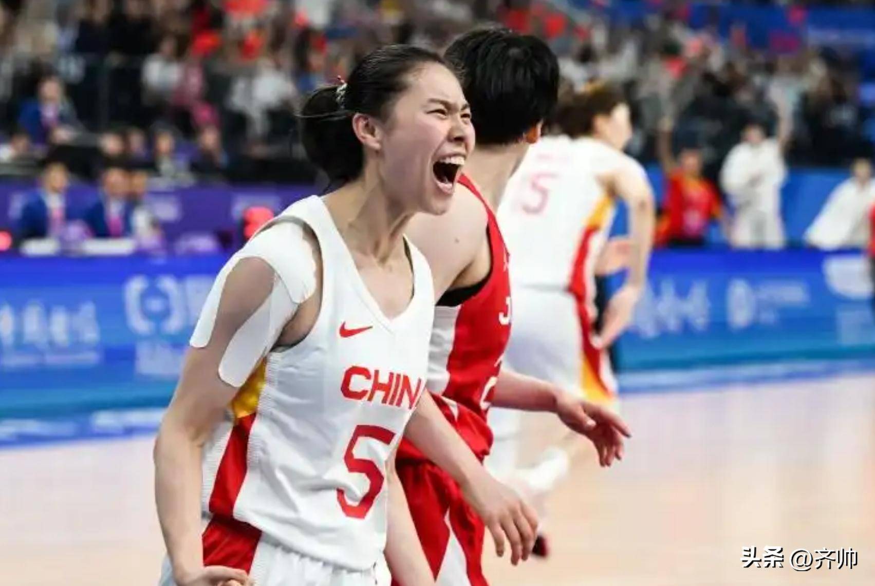 华体会娱乐平台-中国女篮1992奥运银牌：辉煌历史