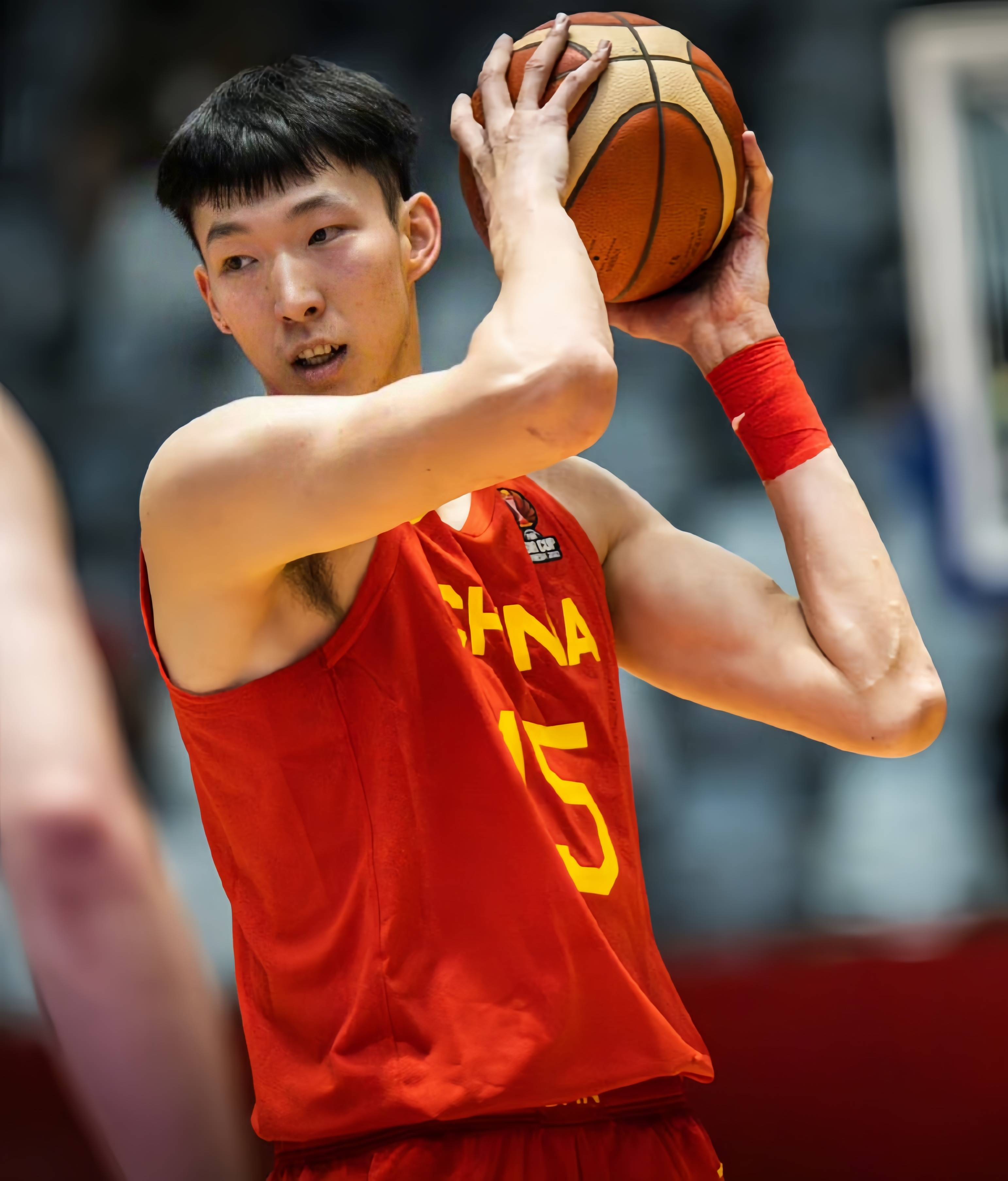 中国篮球的“黄金一代”：94、96、08的简单介绍